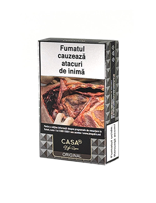 Casa'r of the Queen ORIGINAL